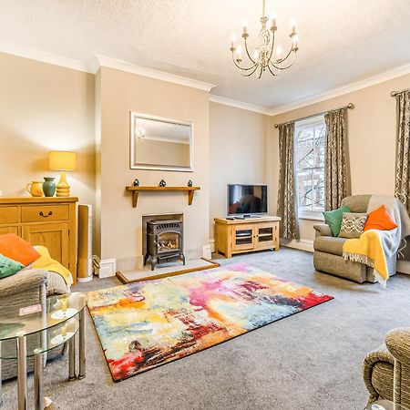 Cobblers Flat Villa Llanidloes Ngoại thất bức ảnh