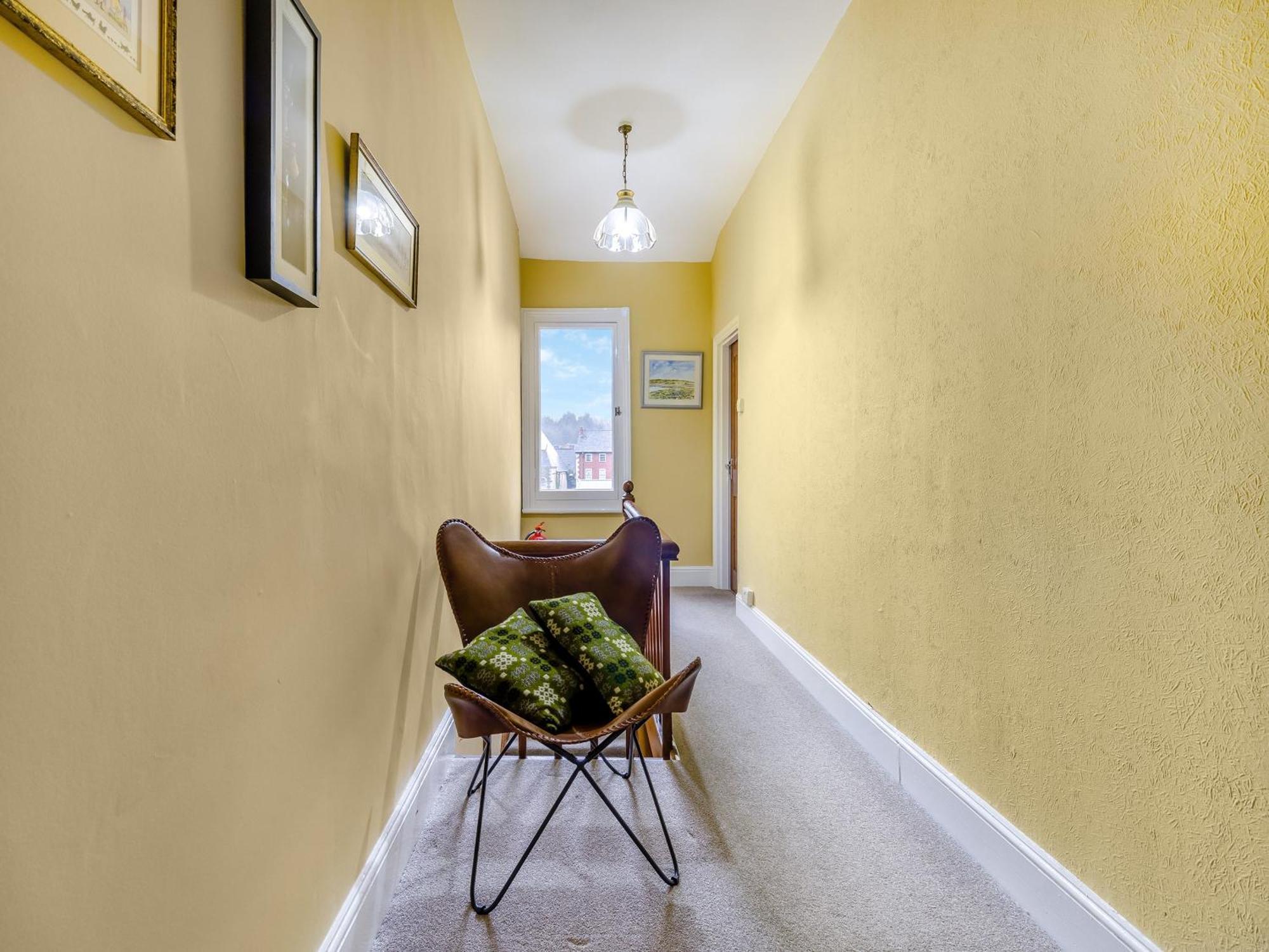 Cobblers Flat Villa Llanidloes Ngoại thất bức ảnh