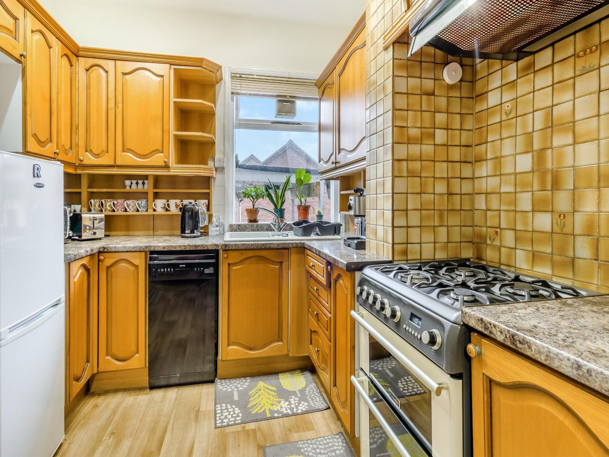 Cobblers Flat Villa Llanidloes Ngoại thất bức ảnh
