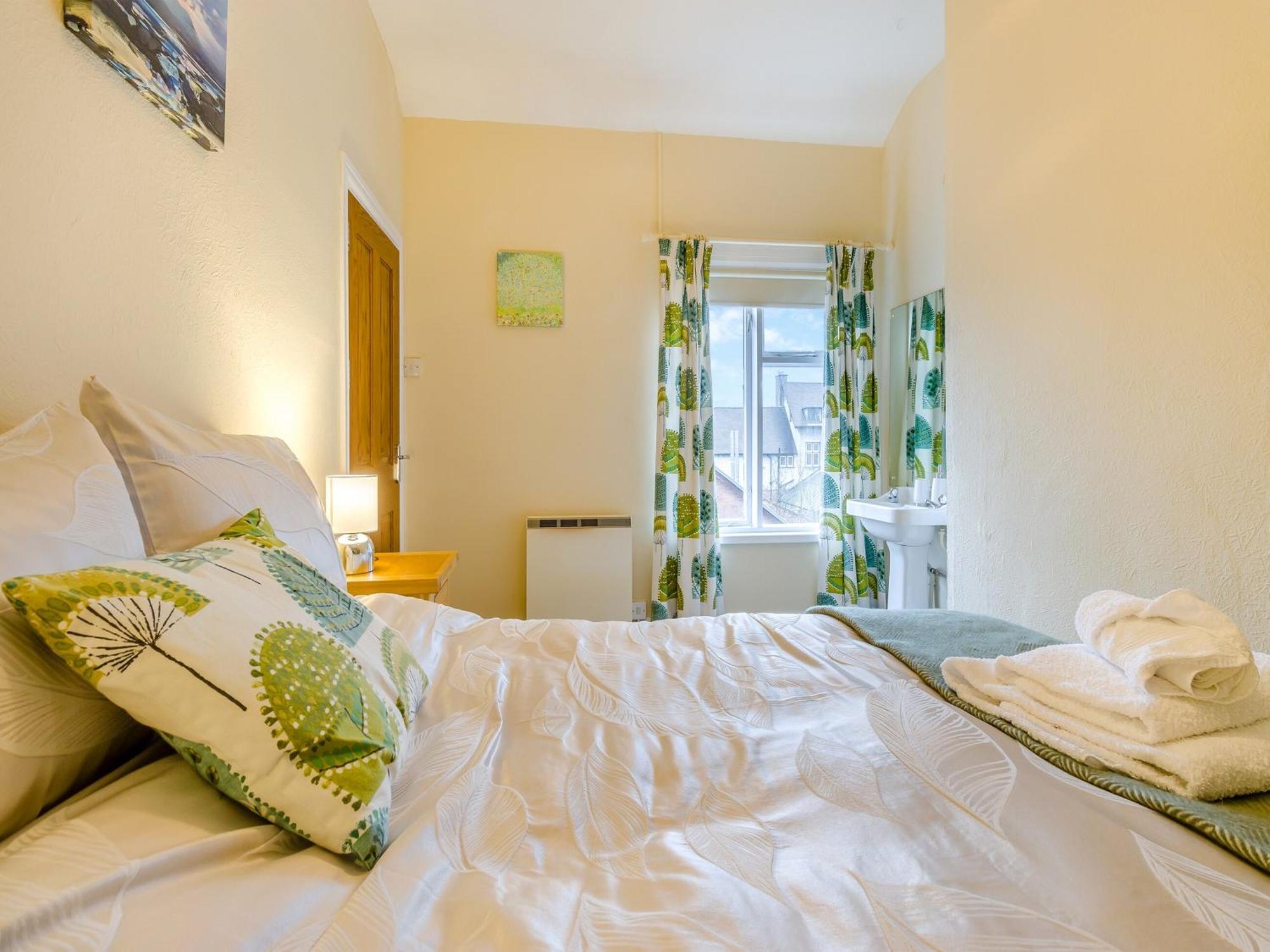 Cobblers Flat Villa Llanidloes Ngoại thất bức ảnh