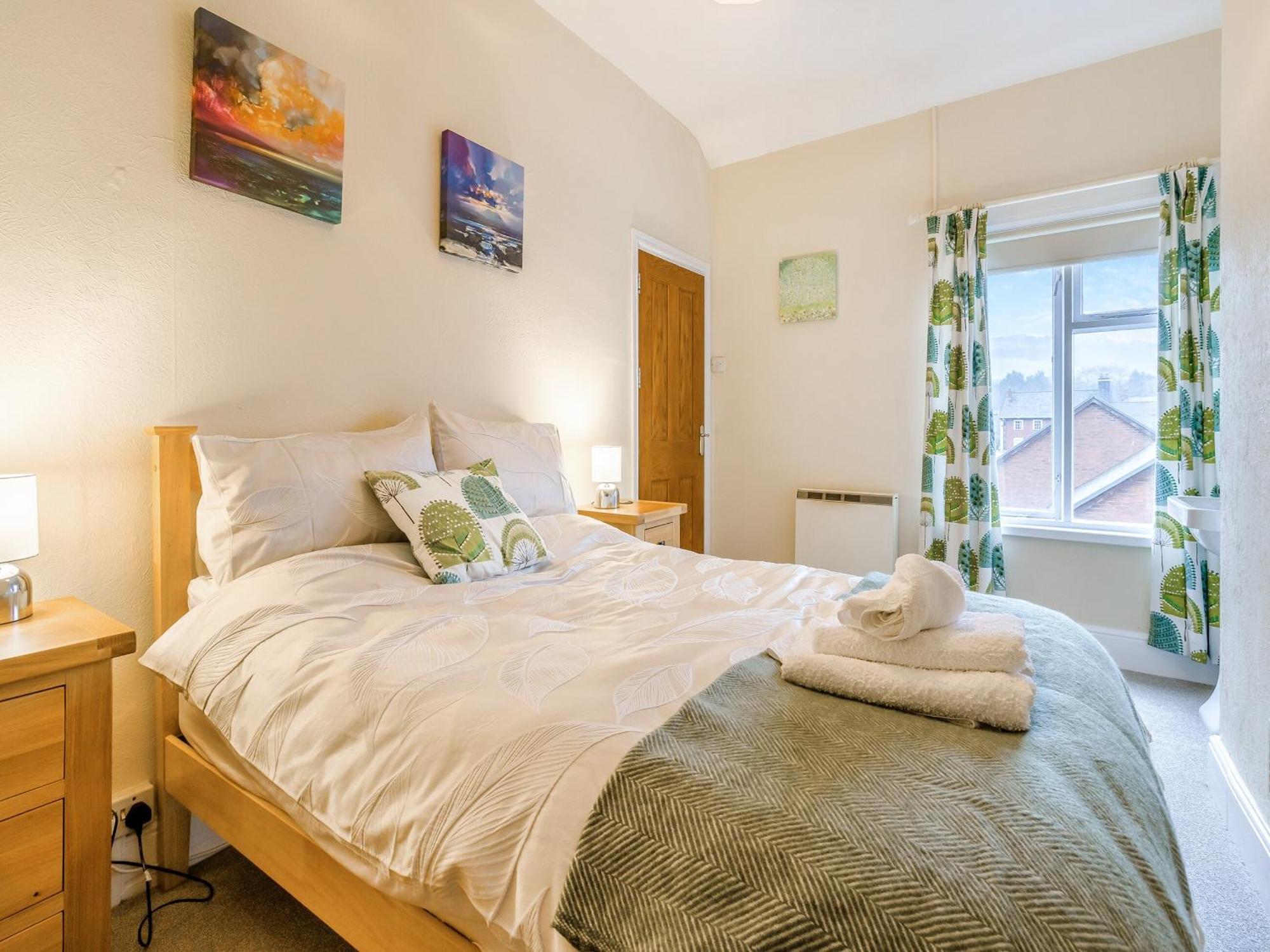 Cobblers Flat Villa Llanidloes Ngoại thất bức ảnh