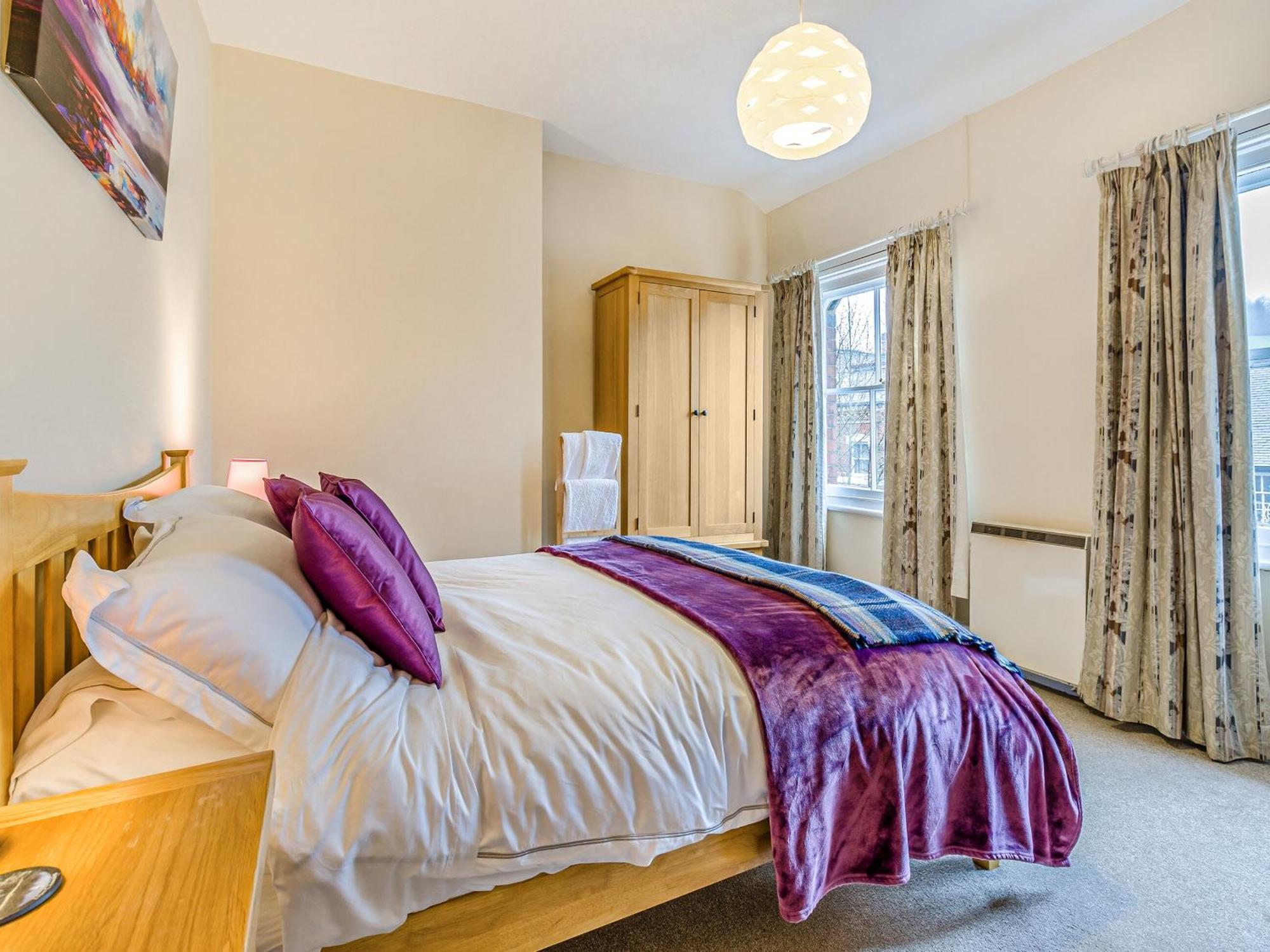 Cobblers Flat Villa Llanidloes Ngoại thất bức ảnh