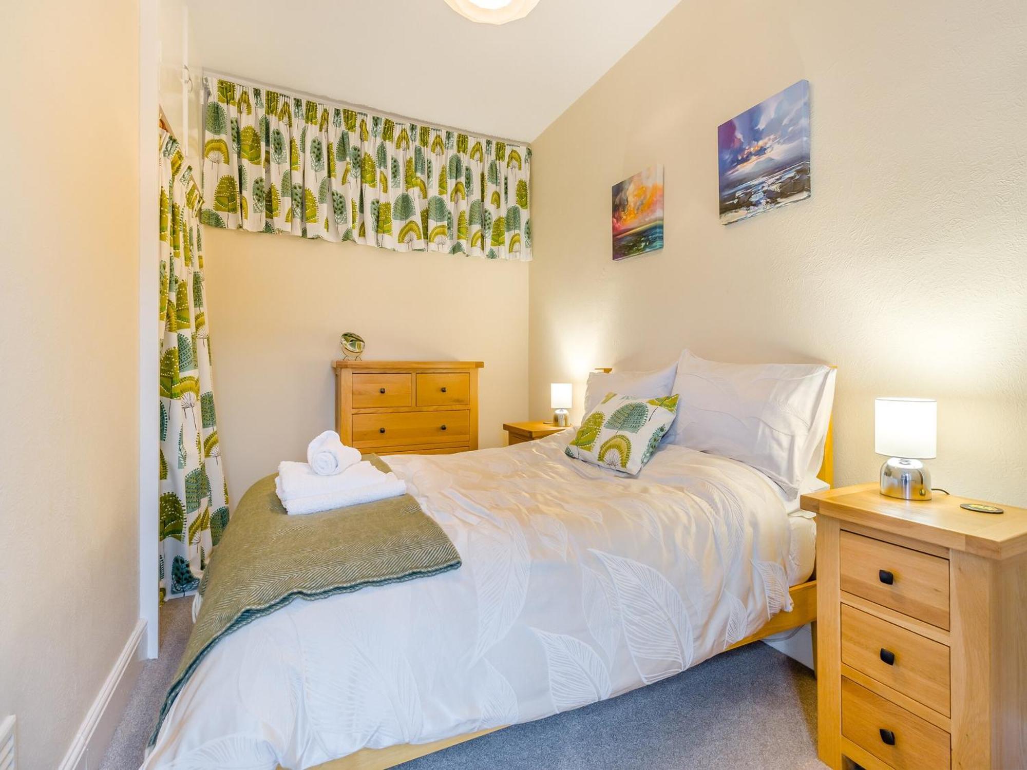Cobblers Flat Villa Llanidloes Ngoại thất bức ảnh
